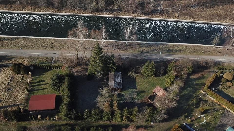 Działka rod Węgorzewo, ul. Braci Ejsmontów. Zdjęcie 10