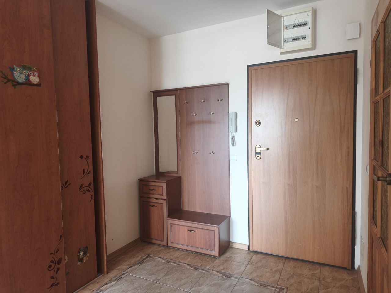 Mieszkanie 3-pokojowe Warszawa Wola, ul. Radziwie. Zdjęcie 11