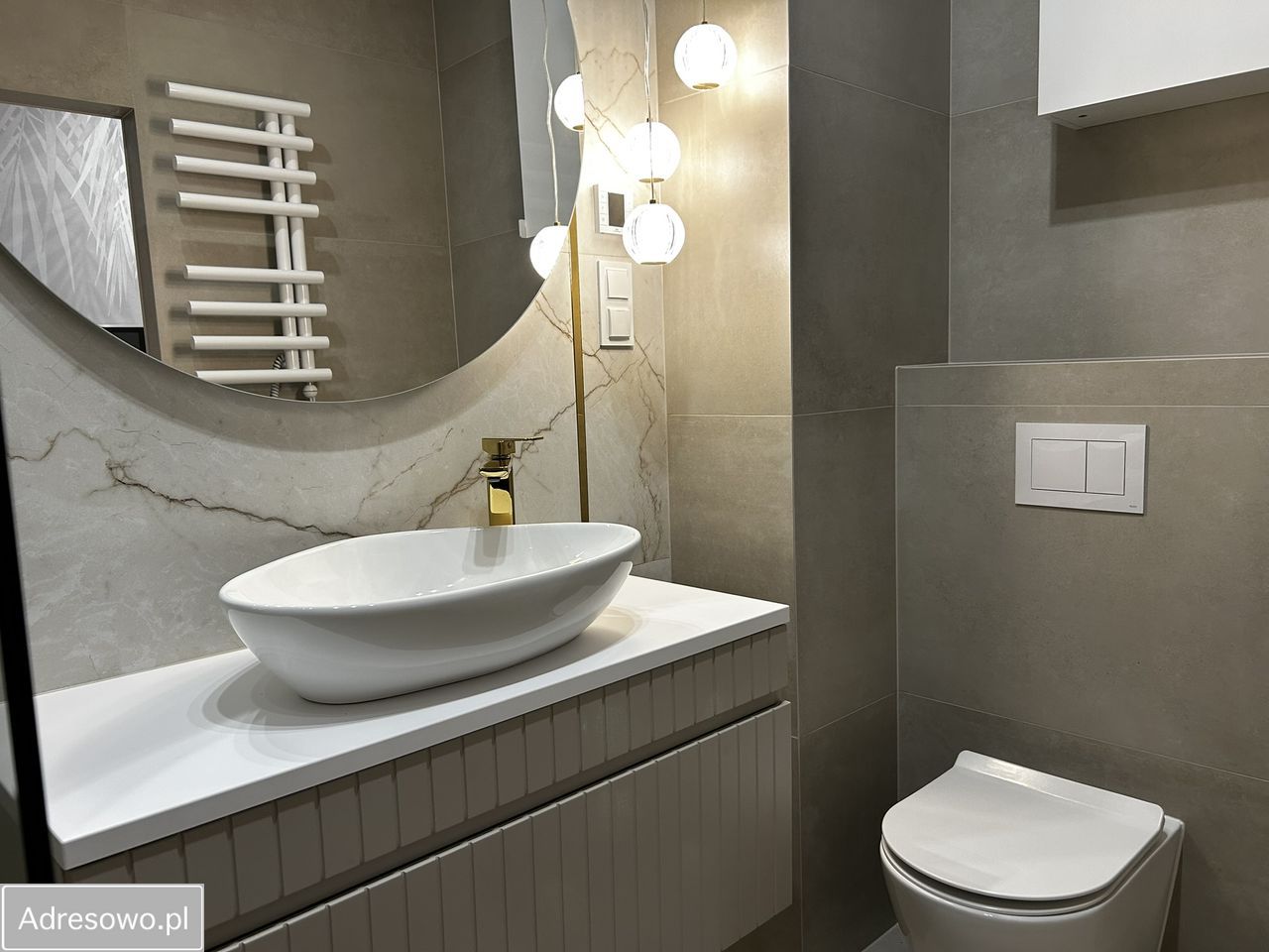 Mieszkanie 3-pokojowe Bydgoszcz Śródmieście, ul. Grunwaldzka. Zdjęcie 17