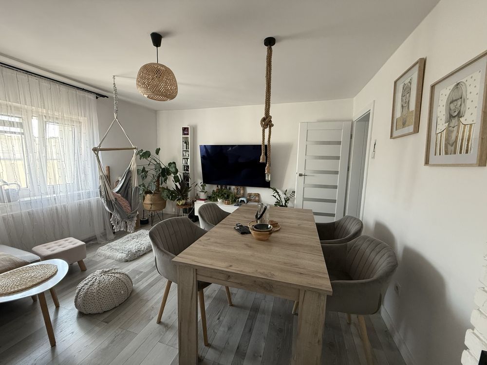 Mieszkanie 2-pokojowe Brzeg