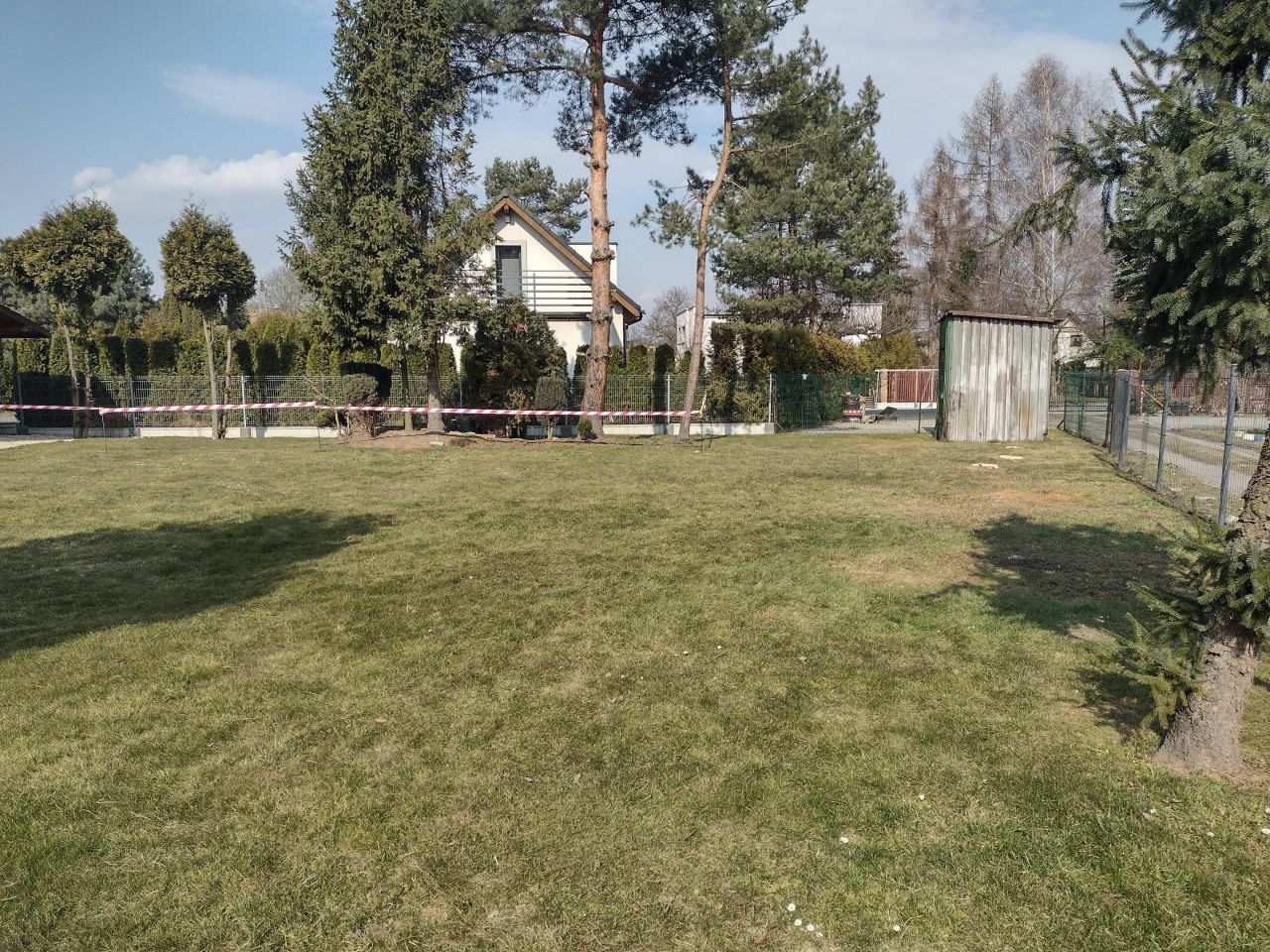 Działka budowlana Mysłowice Brzęczkowice, ul. Kolejowa. Zdjęcie 6