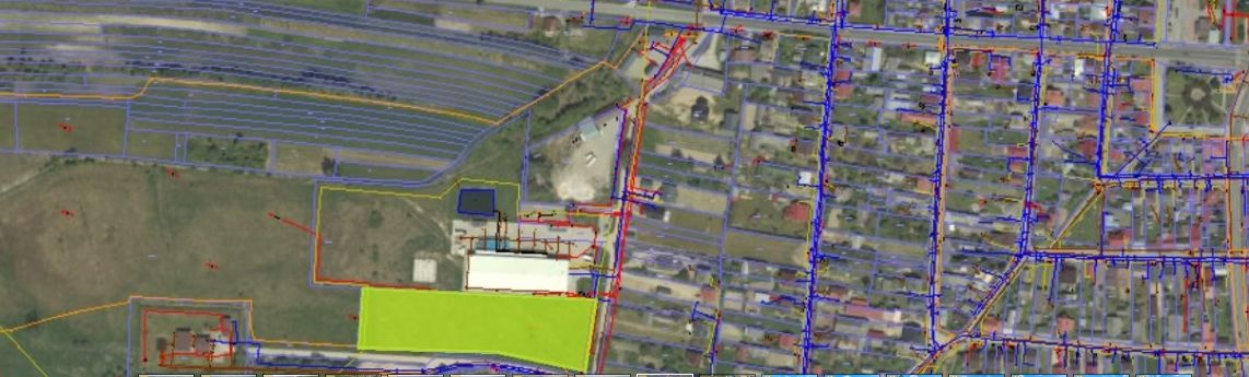 Działka inwestycyjna Frampol, ul. Polna. Zdjęcie 7