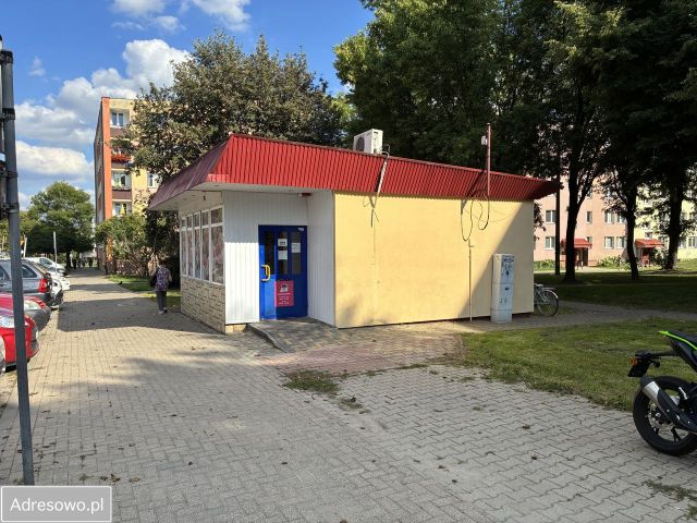 Lokal Świdnik, ul. Niepodległości. Zdjęcie 1