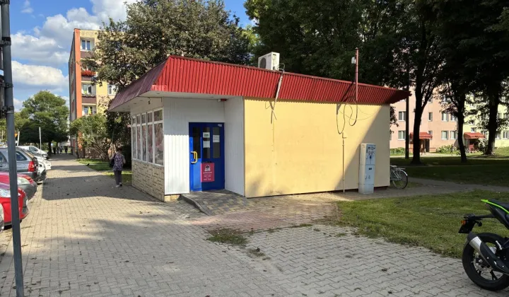 Lokal Świdnik, ul. Niepodległości