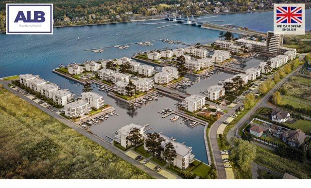 Mieszkanie 2-pokojowe Wiślinka. Zdjęcie 8