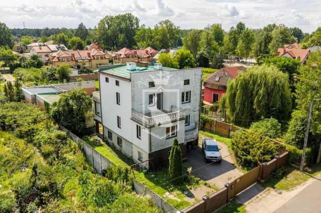 dom wolnostojący, 5 pokoi Marki, ul. Ceglana. Zdjęcie 2