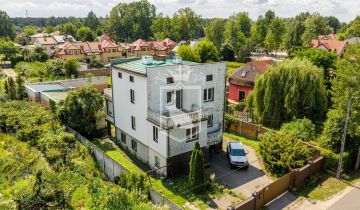 dom wolnostojący, 5 pokoi Marki, ul. Ceglana