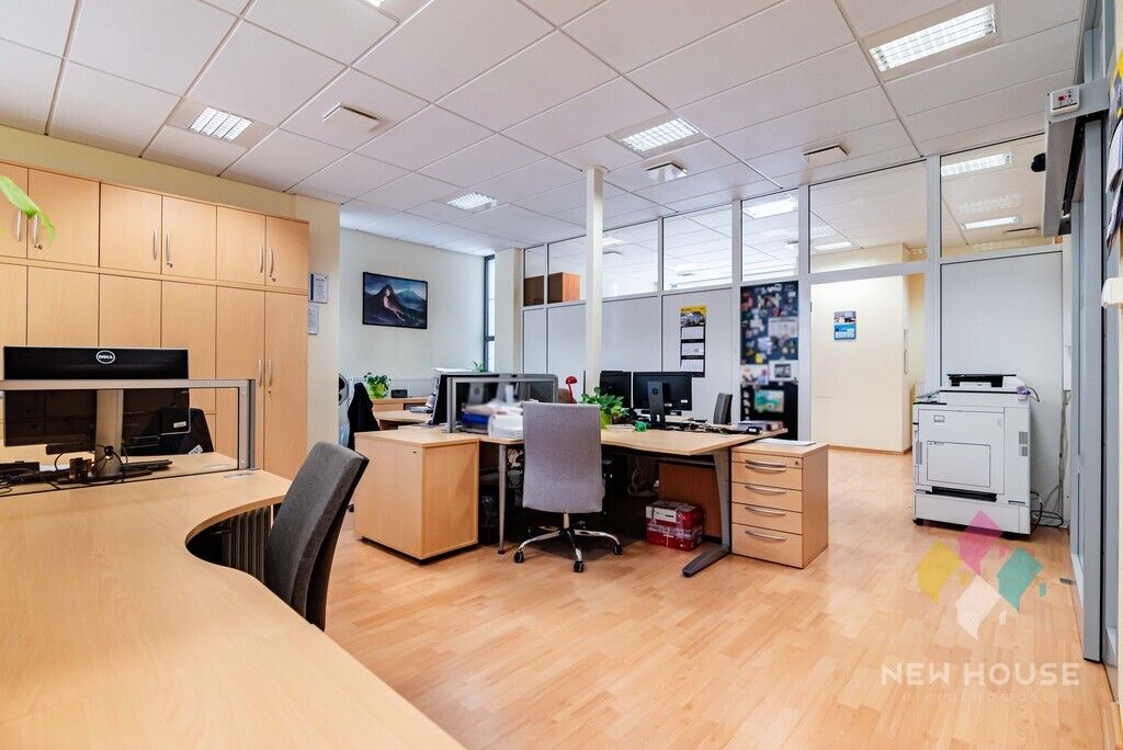 Biuro Gutkowo. Zdjęcie 7