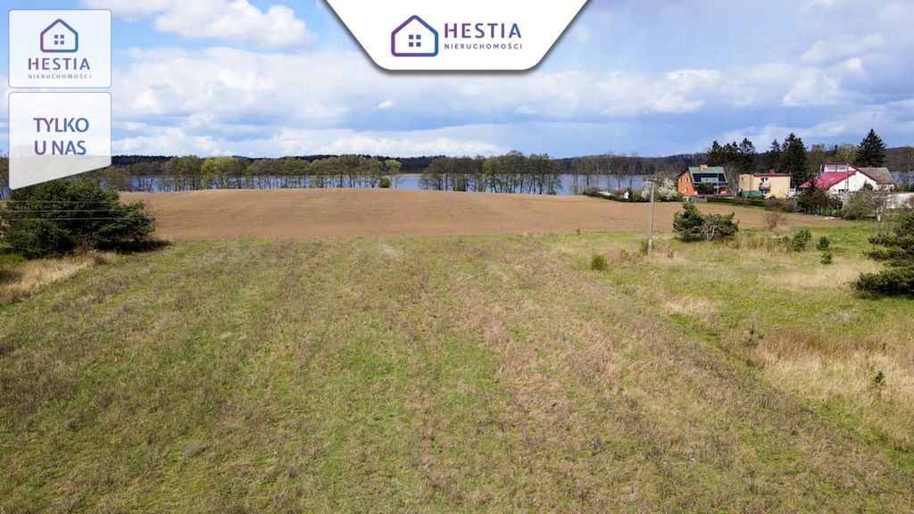 Działka rolna Ińsko. Zdjęcie 6