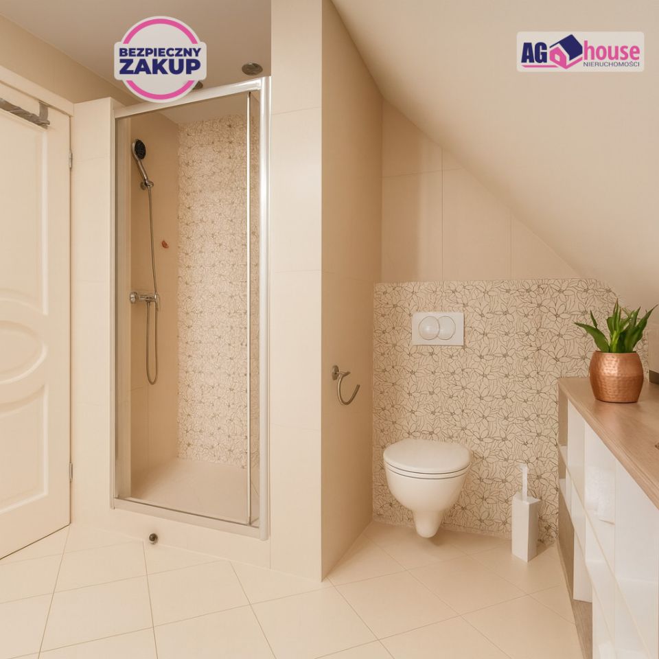 dom wolnostojący, 6 pokoi Puck, ul. Żeromskiego. Zdjęcie 12