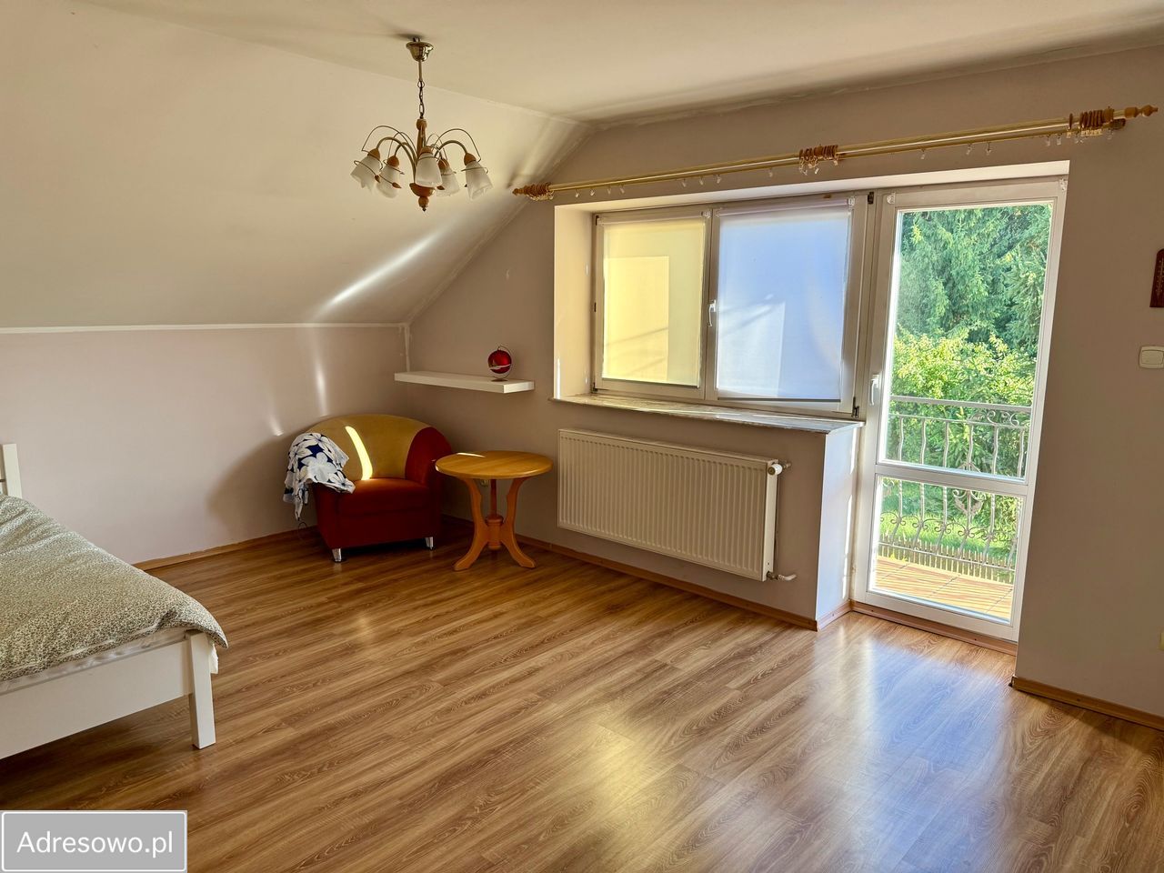 gospodarstwo Chojny. Zdjęcie 9