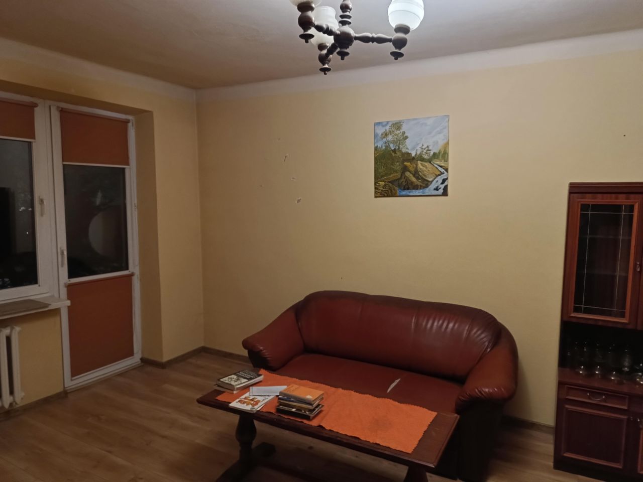 Mieszkanie 2-pokojowe Radomsko Nowy Kowalowiec, ul. 11 Listopada. Zdjęcie 3