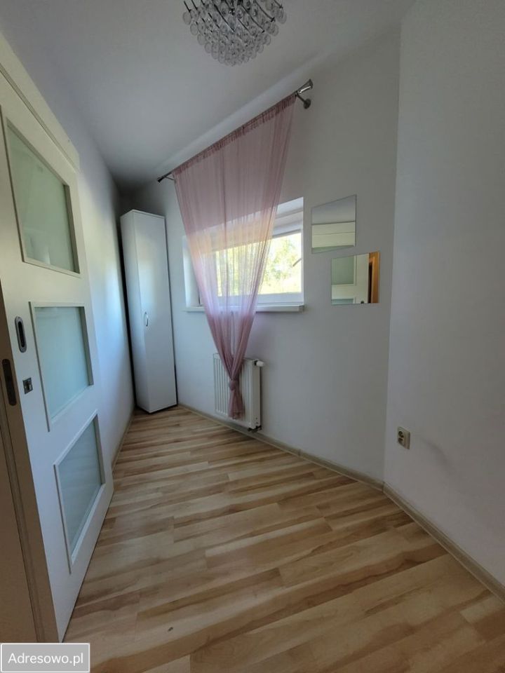 dom wolnostojący, 4 pokoje Aleksandrów Łódzki, ul. Bankowa. Zdjęcie 14