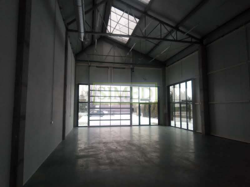 Lokal Dębe Wielkie. Zdjęcie 4