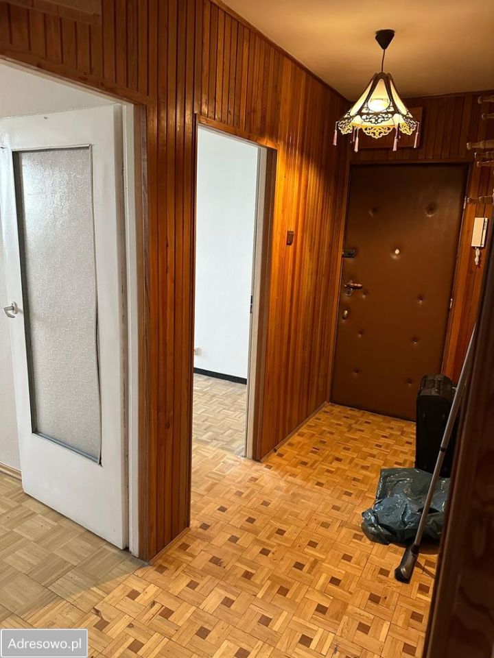 Mieszkanie 3-pokojowe Wrocław Biskupin, ul. Kazimierska. Zdjęcie 13