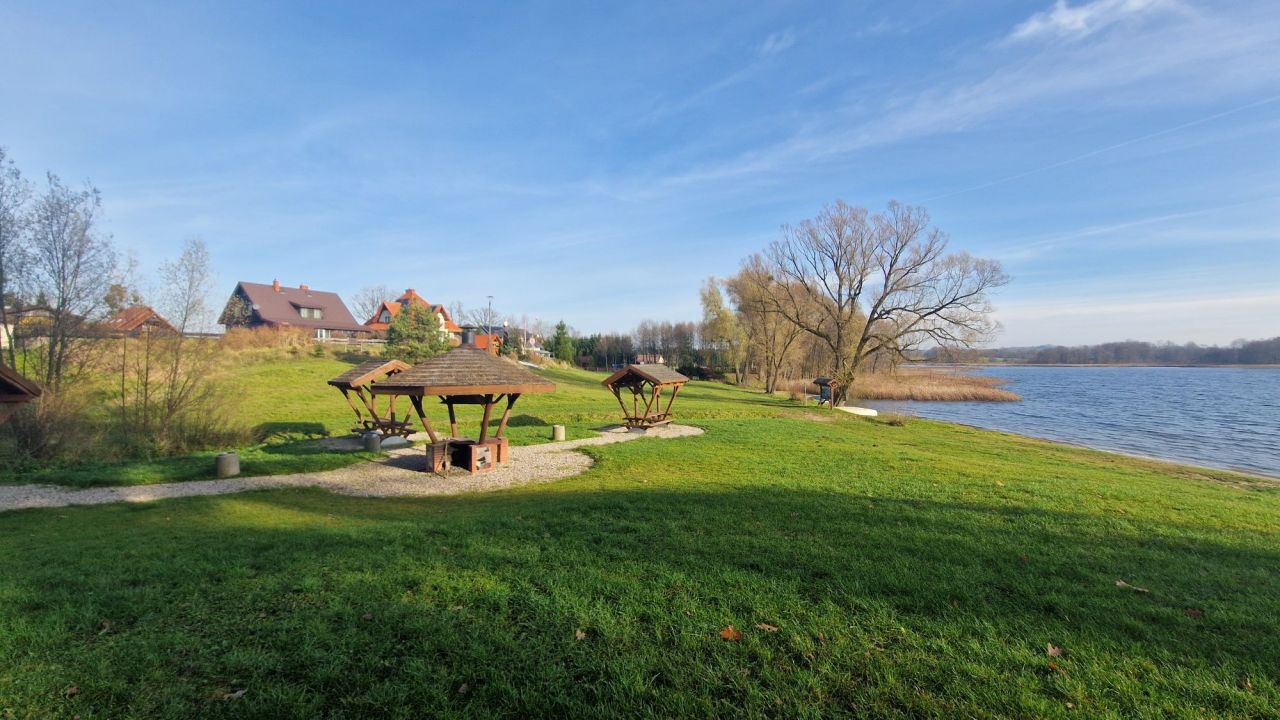 Działka budowlana Pluszkiejmy. Zdjęcie 7