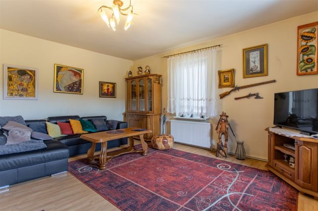 Mieszkanie 4-pokojowe Szklarska Poręba. Zdjęcie 10