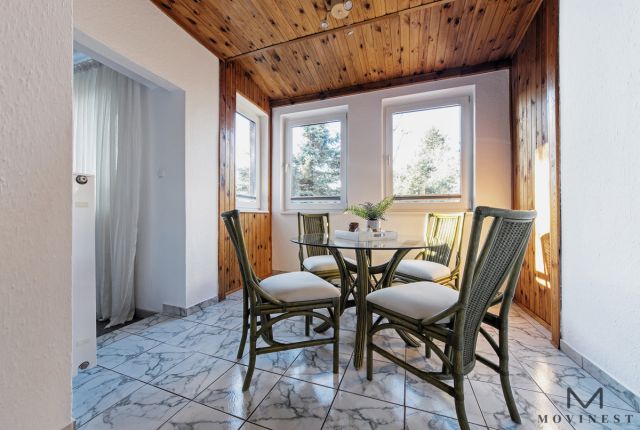 Mieszkanie 5-pokojowe Poznań Ławica, ul. Juliana Tuwima. Zdjęcie 9