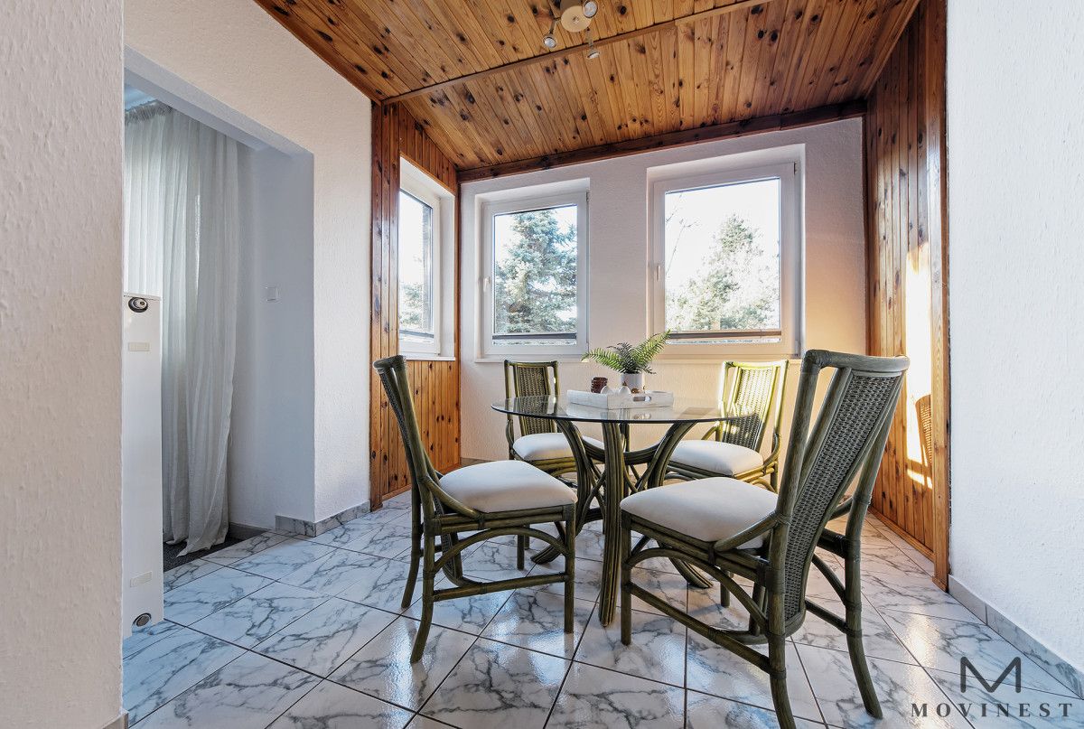 Mieszkanie 5-pokojowe Poznań Ławica, ul. Juliana Tuwima. Zdjęcie 9