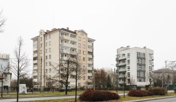 Mieszkanie 2-pokojowe Warszawa Bemowo, ul. Człuchowska