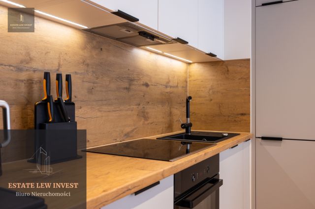 Mieszkanie 2-pokojowe Kraków, ul. Wrocławska. Zdjęcie 12