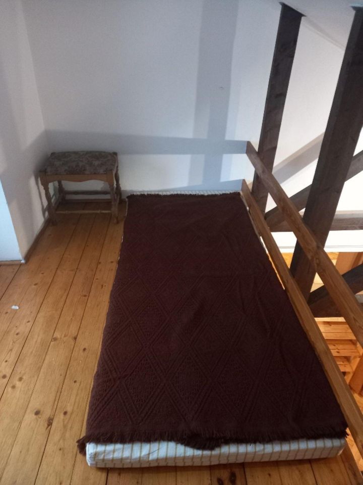 Mieszkanie 1-pokojowe Warszawa Ursynów, ul. Aleksandra Janowskiego. Zdjęcie 15