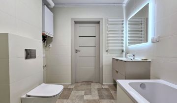 Mieszkanie 3-pokojowe Mysiadło