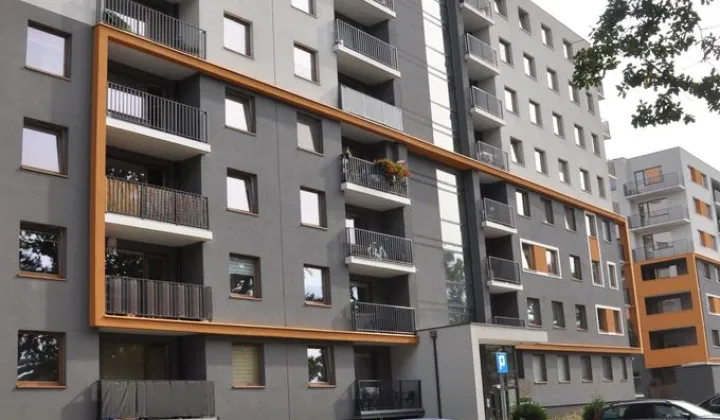 Mieszkanie 3-pokojowe Wrocław Śródmieście, ul. Kleczkowska