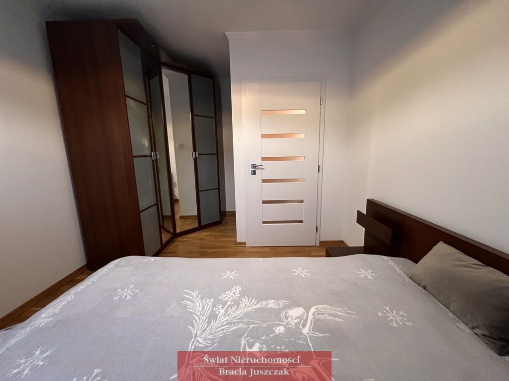 Mieszkanie 2-pokojowe Wrocław Strachocin. Zdjęcie 7