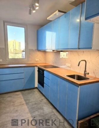 Mieszkanie 3-pokojowe Warszawa Targówek, ul. Olgierda. Zdjęcie 2