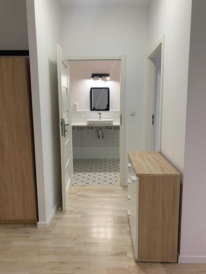 Mieszkanie 2-pokojowe Warszawa Wilanów. Zdjęcie 5