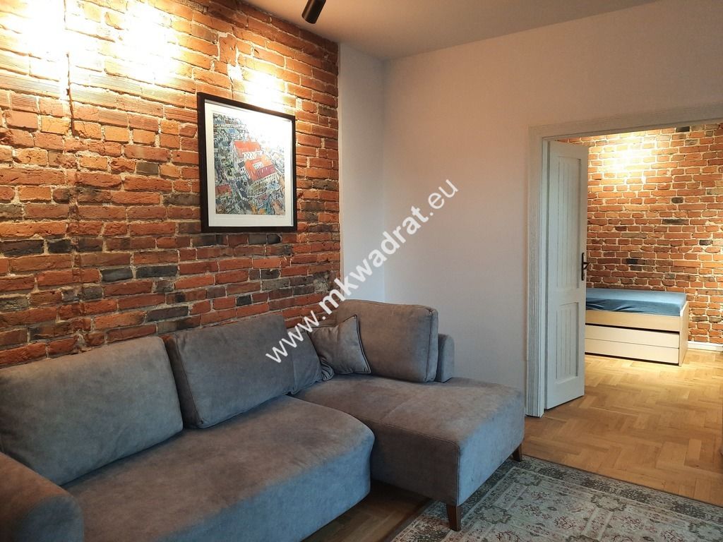 Mieszkanie 2-pokojowe Pruszków, ul. Fryderyka Chopina. Zdjęcie 16