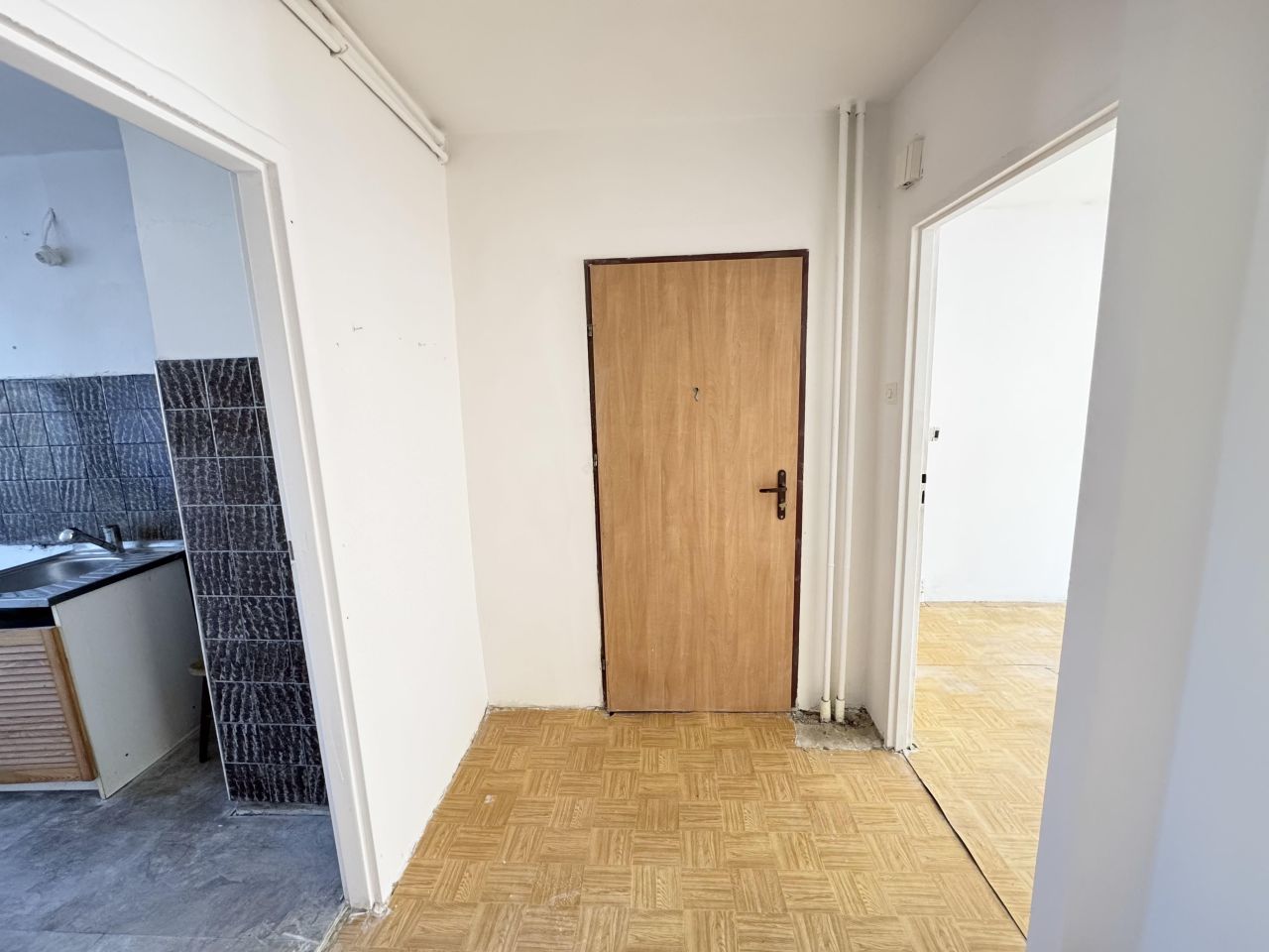 Mieszkanie 3-pokojowe Kraków Podgórze Duchackie, ul. Estońska. Zdjęcie 11