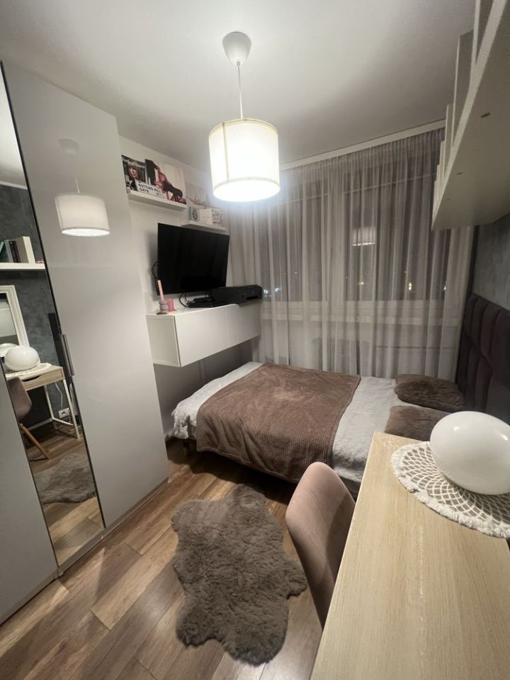 Mieszkanie 3-pokojowe Łódź Górna. Zdjęcie 5