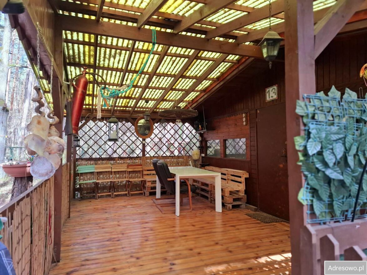 dom letniskowy Barcice. Zdjęcie 7