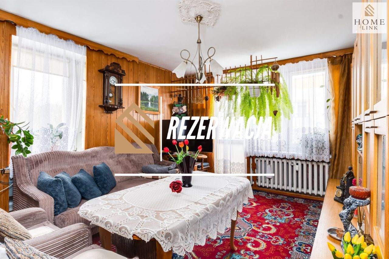 Mieszkanie 3-pokojowe Olsztyn Zatorze, al. Aleja Sybiraków. Zdjęcie 1