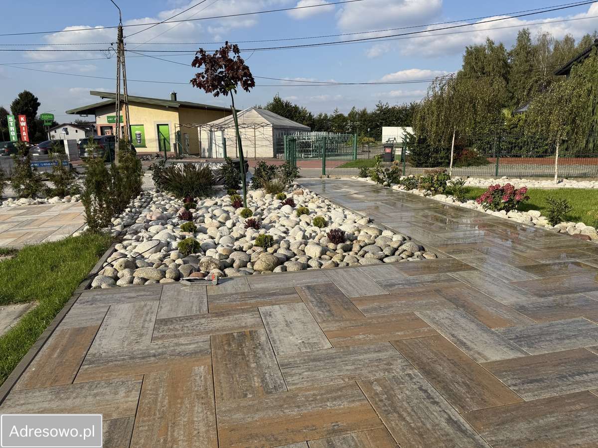 budynek wielorodzinny, 6 pokoi Chełm Śląski, ul. Skalna. Zdjęcie 4