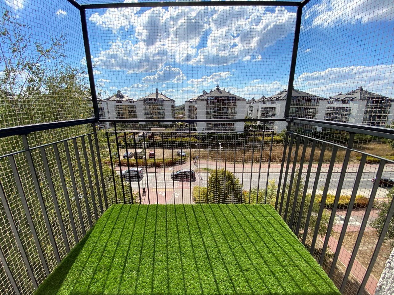 Mieszkanie 3-pokojowe Pruszków, ul. Działkowa. Zdjęcie 12