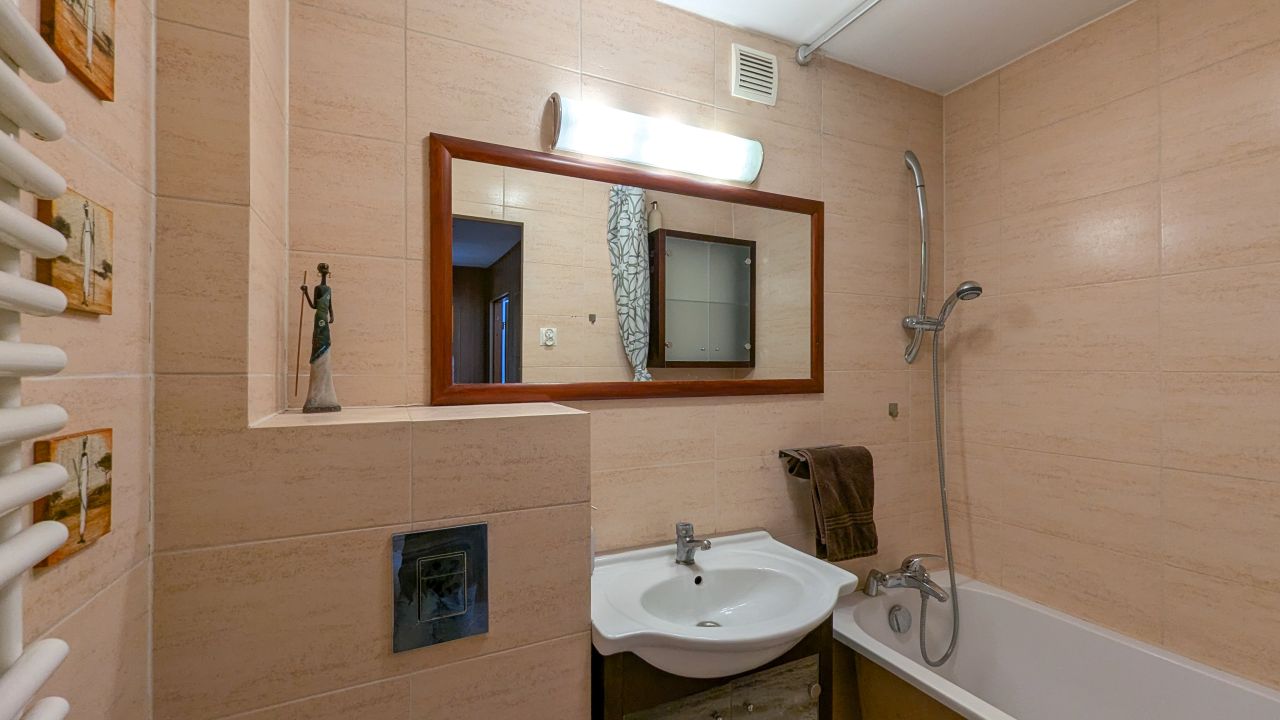 Mieszkanie 2-pokojowe Szczecin Drzetowo, ul. Willowa. Zdjęcie 13