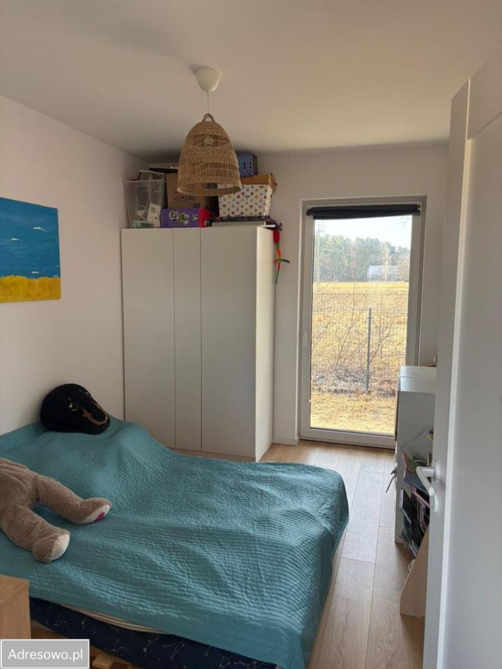 dom wolnostojący, 4 pokoje Białusny Lasek. Zdjęcie 18