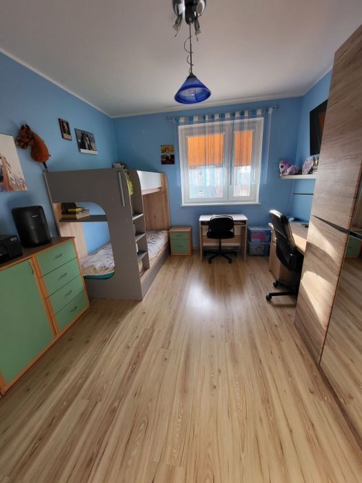 Mieszkanie 3-pokojowe Gdańsk Ujeścisko, ul. Jeleniogórska. Zdjęcie 15