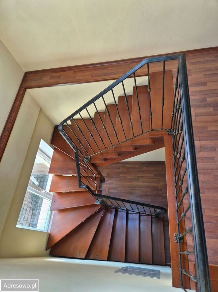 dom szeregowy, 6 pokoi Płock Podolszyce, ul. Andrzeja Drętkiewicza. Zdjęcie 7