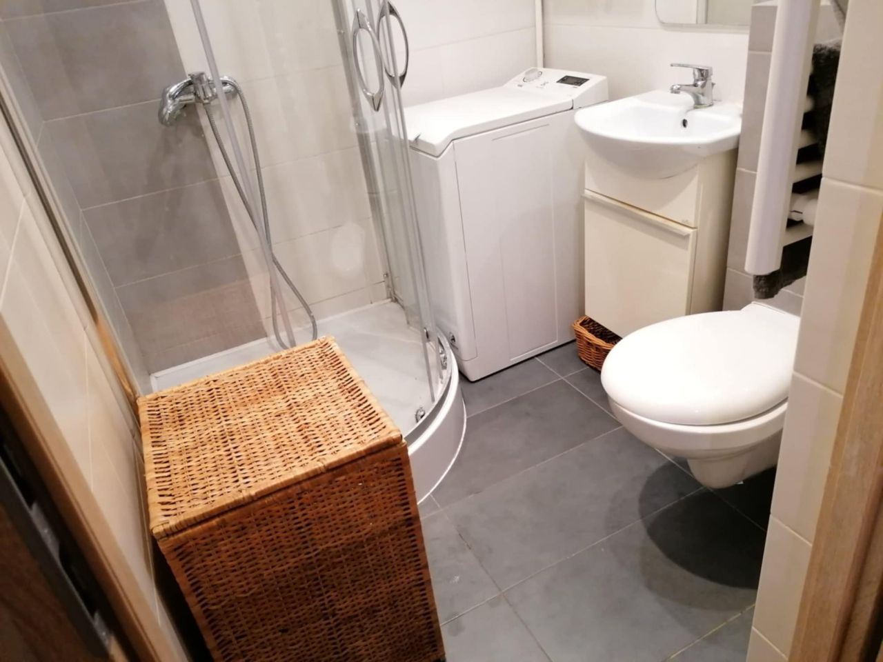 Mieszkanie 2-pokojowe Sosnowiec Centrum, ul. Anieli Urbanowicz. Zdjęcie 4