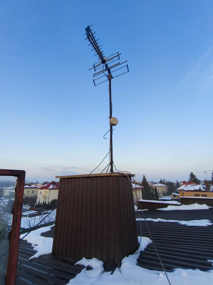 dom wolnostojący, 5 pokoi Chełm Dyrekcja, ul. Racławicka. Zdjęcie 17