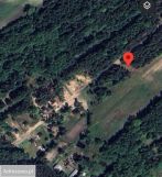 Działka budowlana Osęczyzna. Zdjęcie 4