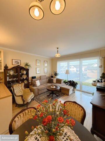 Mieszkanie 3-pokojowe Mrowino. Zdjęcie 1