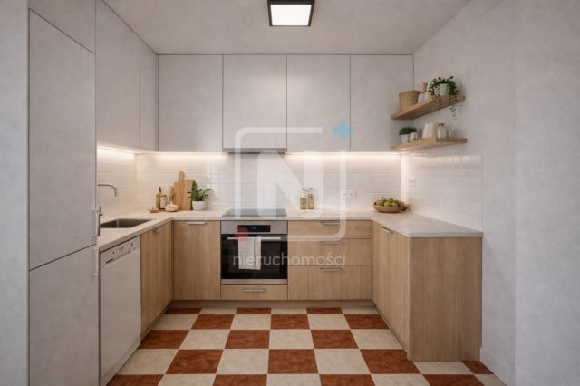 Mieszkanie 2-pokojowe Warszawa Bemowo, ul. Apenińska. Zdjęcie 4