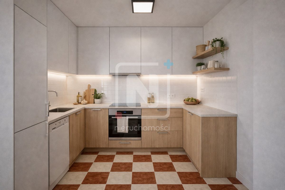 Mieszkanie 2-pokojowe Warszawa Bemowo, ul. Apenińska. Zdjęcie 4