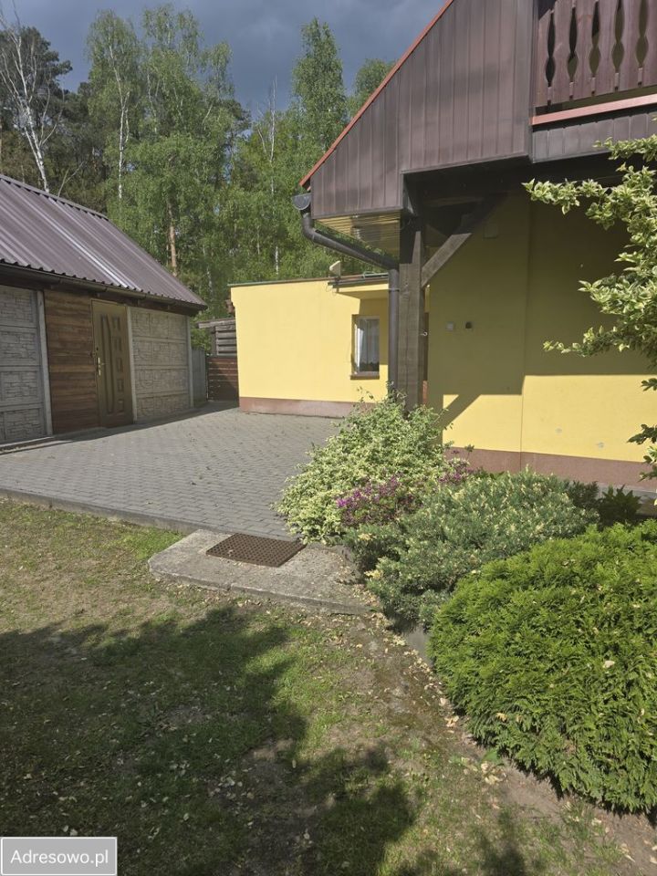 bliźniak, 4 pokoje Lipówka. Zdjęcie 16