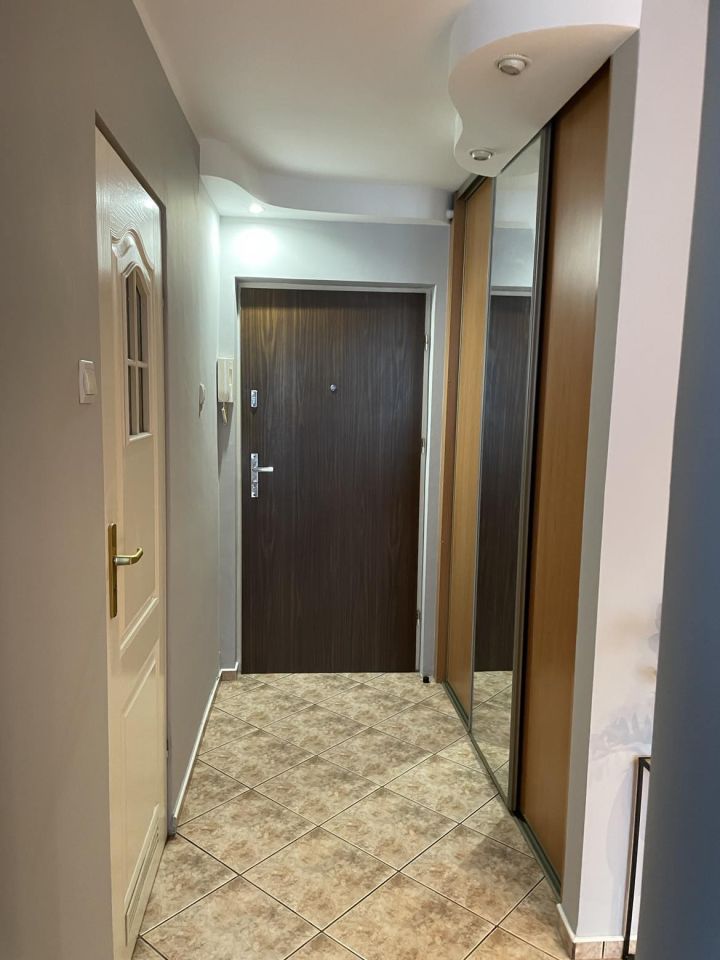 Mieszkanie 2-pokojowe Katowice Koszutka, ul. Juliana Ordona. Zdjęcie 7